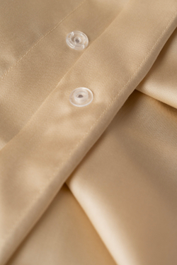 Пододеяльник 140х205 German Grass Vanilla Brilliant бежевый