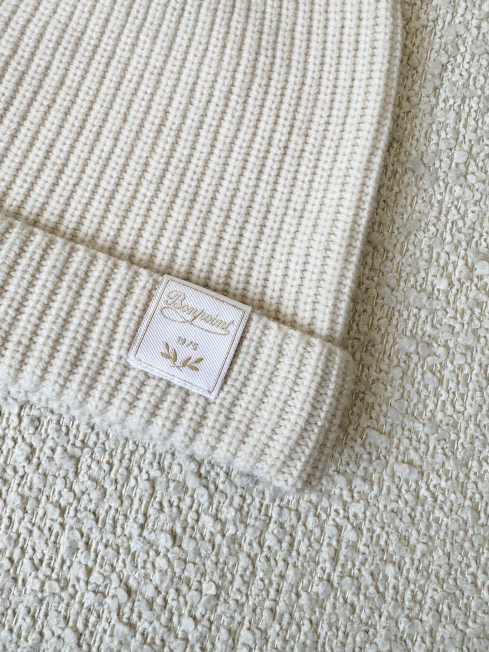 Шерстяная шапка Bonpoint, 140