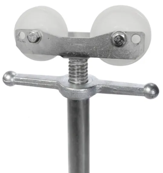 Опорная голова G.B.C. NWK350