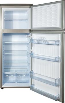 Холодильник Shivaki SHRF 260 TDS