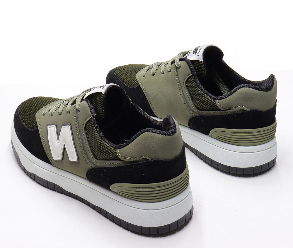 Кроссовки (41-46)р. / шт. Y251/2