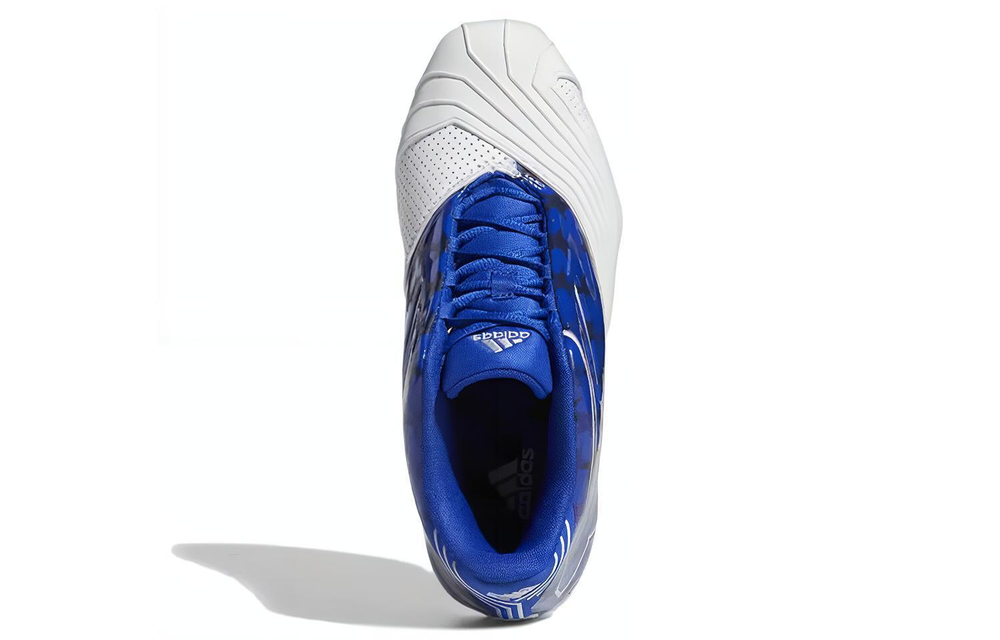 Кроссовки Adidas T Mac 1