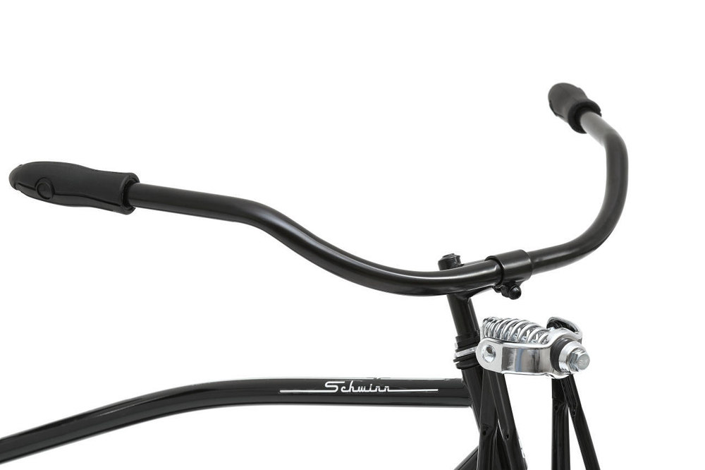 Комфортный велосипед Schwinn Swindler (2018)