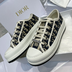 Christian Dior Walk'n'Dior Sneaker
