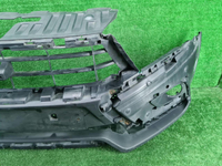 Бампер передний Lada Vesta (2015-н.в.) Cross