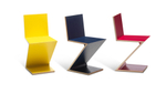 Стул Cassina ZIG ZAG