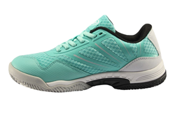 Женские кроссовки для Падел Bullpadel Beker W 23V - turquesa