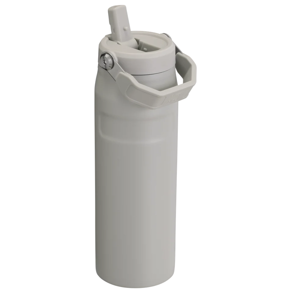 Термобутылка Stanley Aerolight с трубочкой 0,71L серая