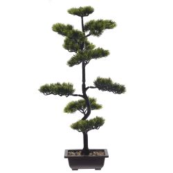 GAEM Цветочная композиция, L37 W20 H70 см