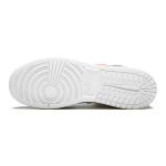 Кроссовки Jordan Air Jordan 1 Mid GS, 554725-052