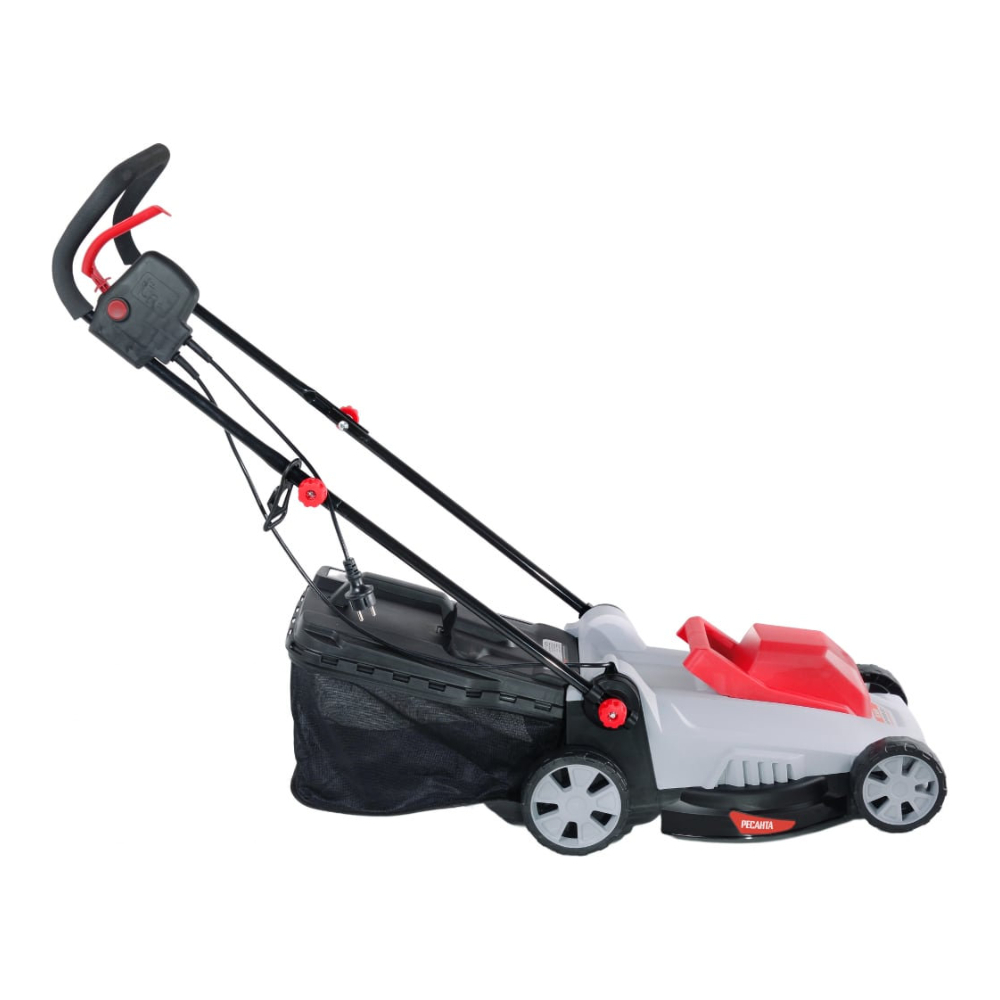 Газонокосилка электрическая РЕСАНТА КР-1500 ЭТ