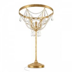 Настольная лампа декоративная Loft it Foil 10430T