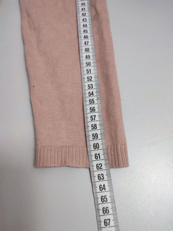 Кардиган Intimissimi пудровый 46 размер