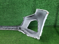 Бампер передний Chery Tiggo 4 Pro (2020-2024)