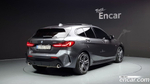 BMW 1 Series (F40) 120i M Sports (09.2021)
