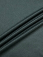 Кашемир костюмный темно-изумрудный