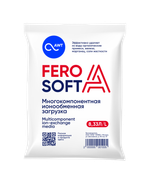 Загрузка многокомпонентная FeroSoft-A (8,33л, 6,3кг)