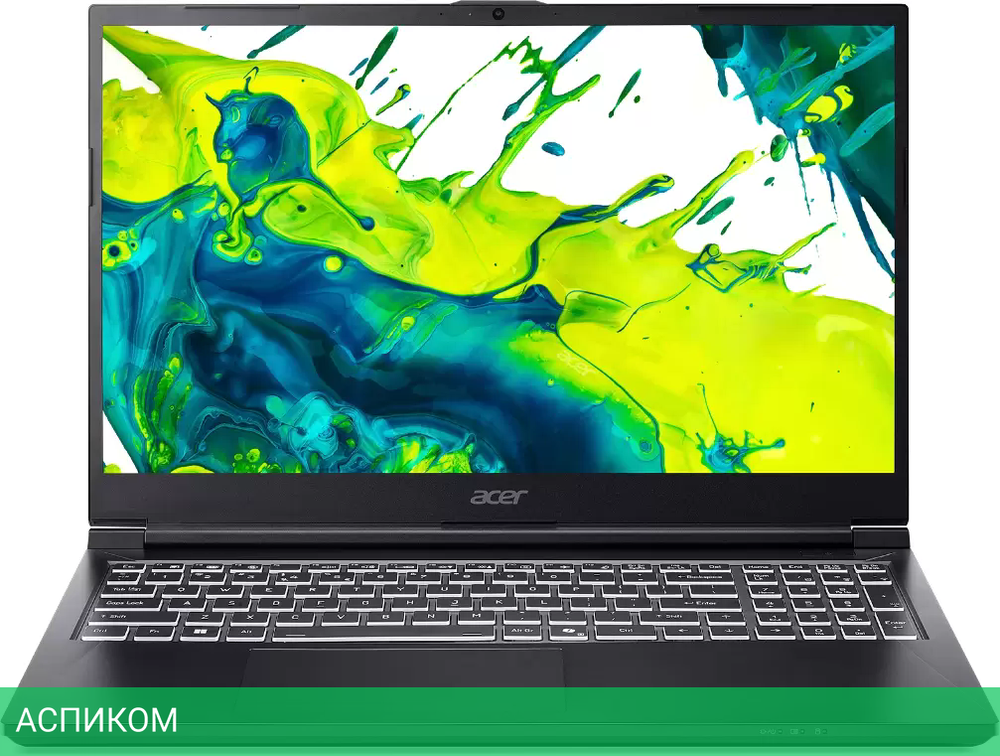 Ноутбук Acer Aspire 7 A715-59G-52C4 NH.QX6CD.003