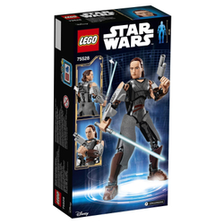LEGO Star Wars: Рей 75528 — Rey — Лего Звездные войны Стар Ворз
