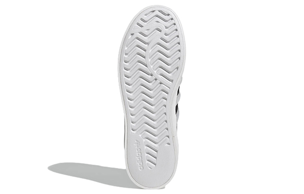 Кроссовки Adidas Originals Superstar Bonega (Женская размерная сетка)