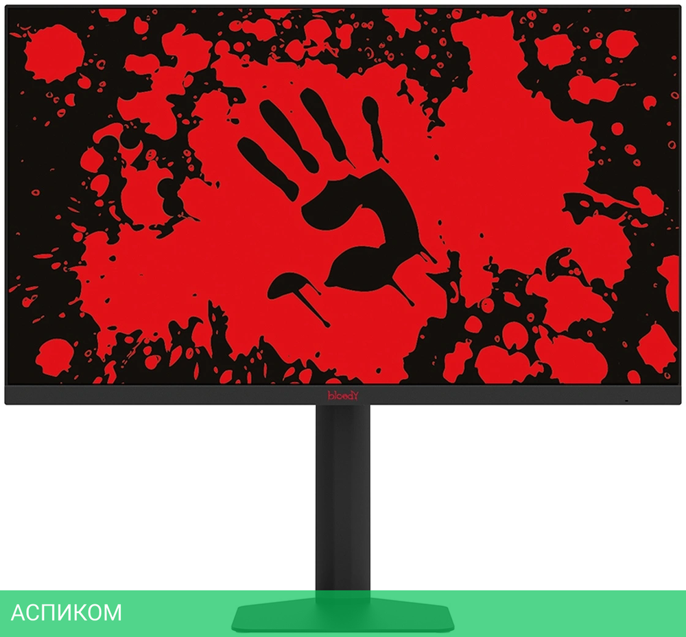Монитор Bloody 27" MN1X