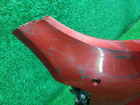 Бампер передний Mercedes C w205 (2018-2023) AMG