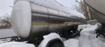 FoxTank 8777 Полуприцеп цистерна 877722