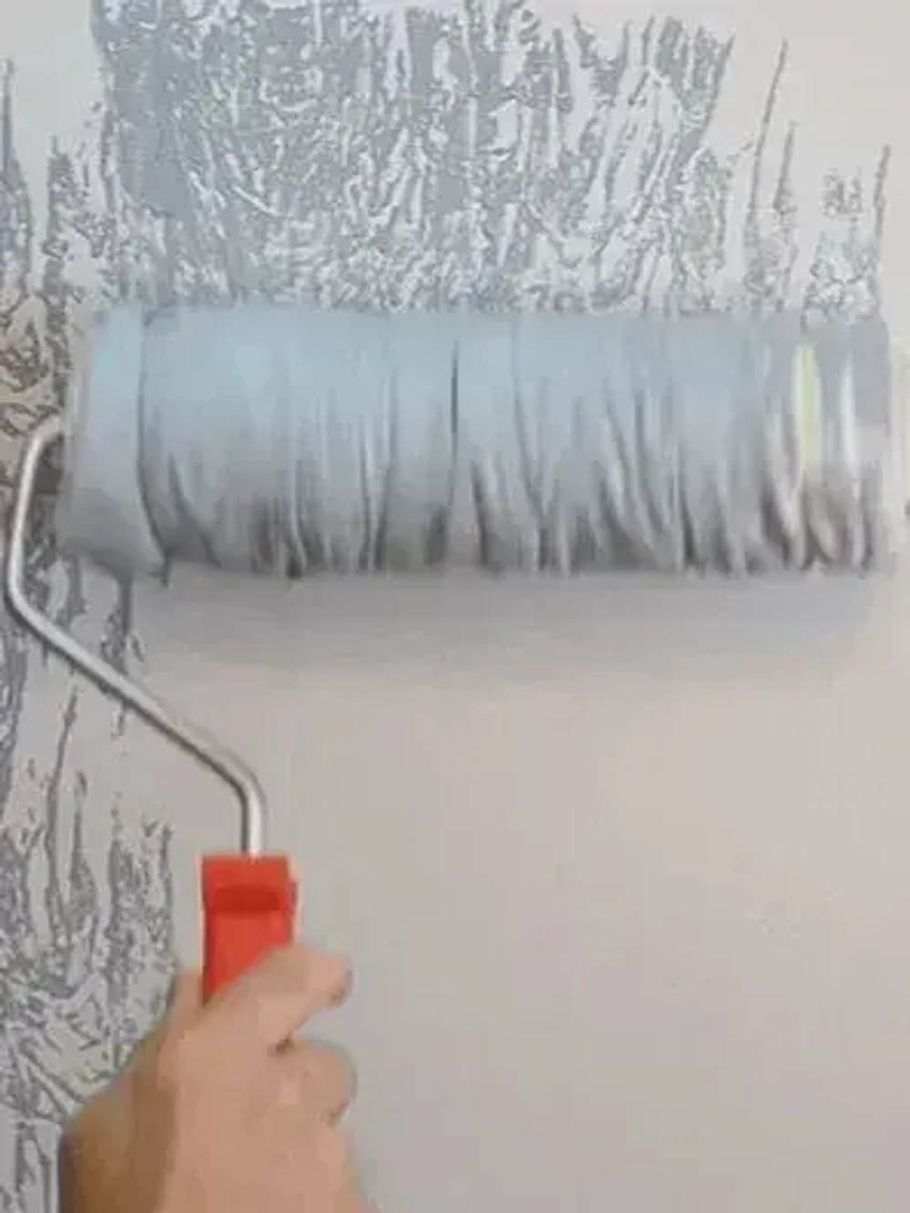 Пудра Серебрянка 500 гр ( пакет)