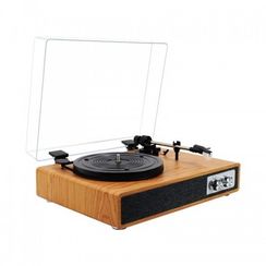 Qrammofon Retro RP-21