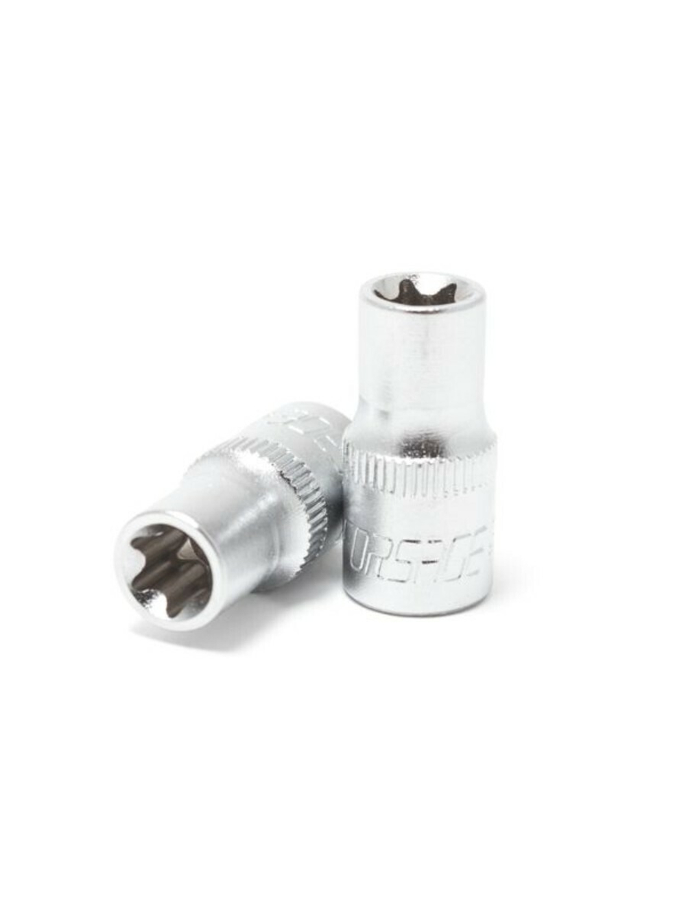 Головка Е-профиль E10 1/4'' Forsage F-52610