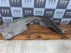 Подкрылок передний правый Haval Jolion 21-нв Б/У Оригинал 5512101XST01A