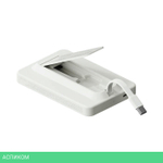Портативное зарядное устройство Momax IP131 1-Power X Pro White (IP131HKW)