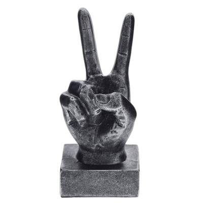 Фигурка декоративная Рука
