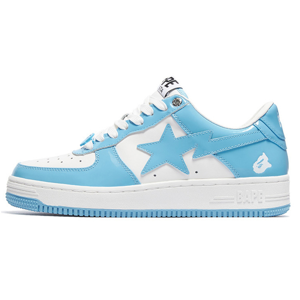 Кроссовки A BATHING APE STA, 1I70-191-002