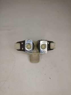 Клапан подачи воды для стиральных машин Ariston C00116159 б/у