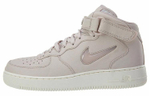 Кроссовки Nike Air Force 1 Mid Retro Prm