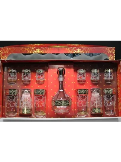 Подарочный набор 13 предметов Абстракция