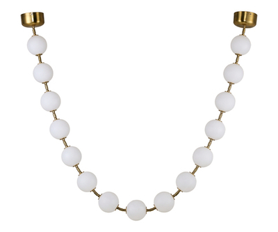 07627-15L,20 Подвес Мони бронза Led 90W