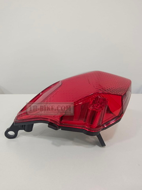 33703-KZZ-901. BASE COMP., TAILLIGHT. Tail light Honda CRF250L-M (2012-2016)