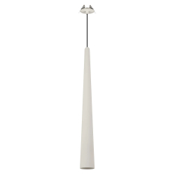 Светильник SP-STIRIA-L600-R76-5W Warm2700 (GR, 36 deg, 230V) (Arlight, IP20 Металл, 3 года) 054435