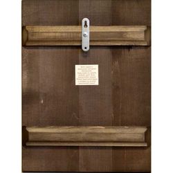 Преполовение Господне. Икона на липовой доске.