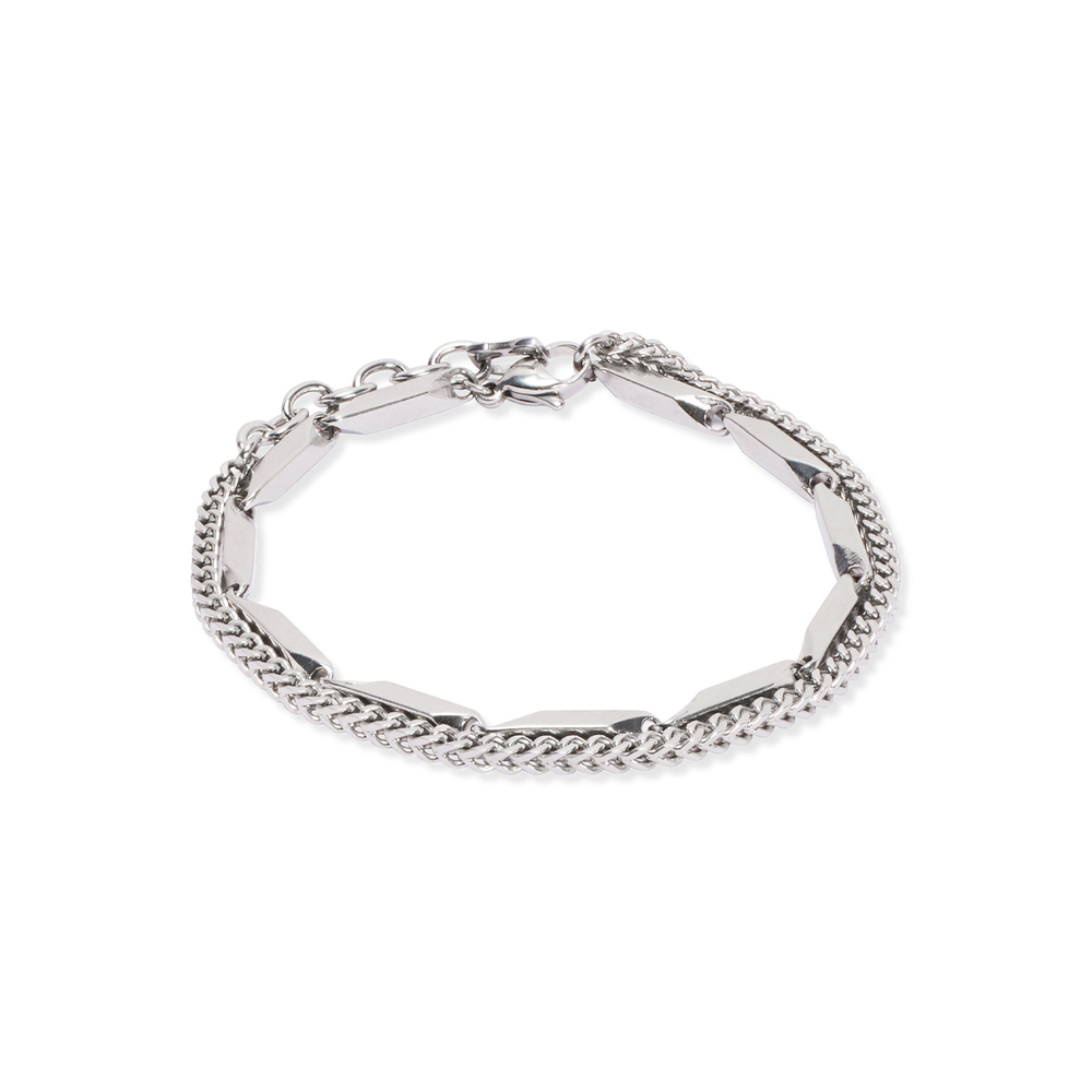 Браслет Coeur de Lion Silver 0801/30-1700
