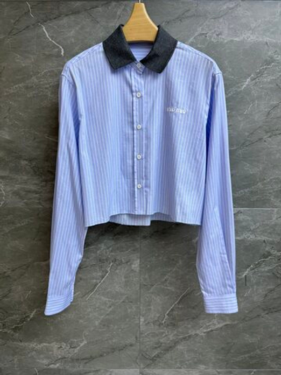 Miu Miu Shirt