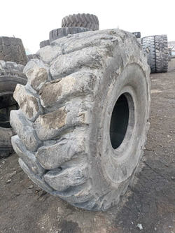 29.5R25 Michelin XLDD2 шина б/у