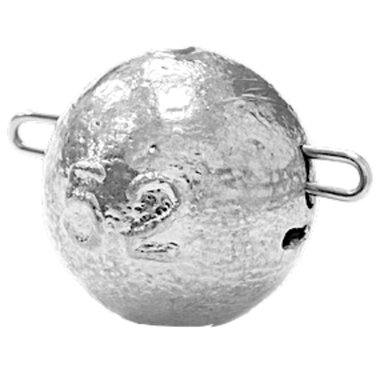 Груз Разборный Чебурашка Универсальная 24г 5шт