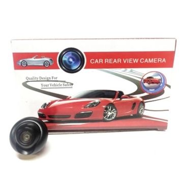 Камера заднего вида K-415 врезная, регулируемая