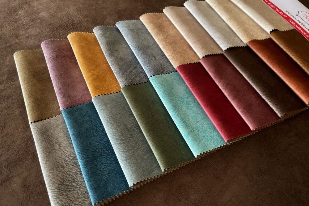 Велюр Нова 085