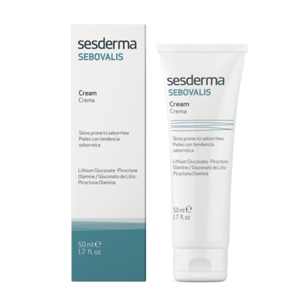 SESDERMA SEBOVALIS Facial cream
