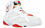 Кроссовки Jordan Air Jordan 7 Retro Hare