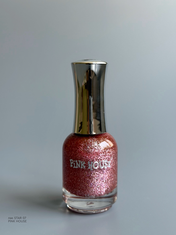 Лак для ногтей Star 07